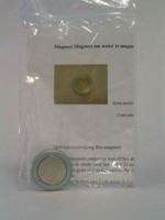 Alive Magneet klein Alive 1st