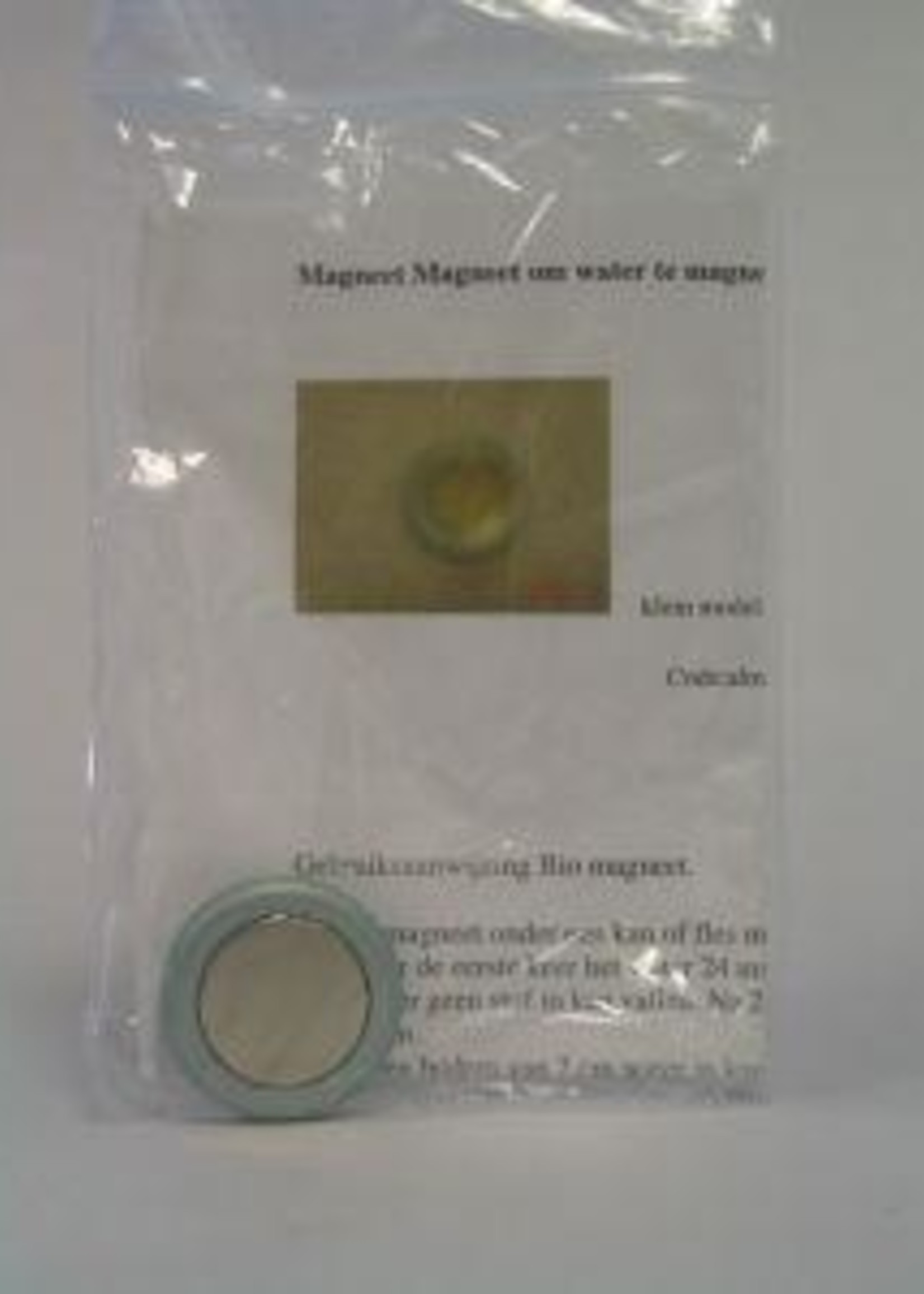 Alive Magneet klein Alive 1st