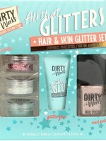 Dirty Works All that glitters Dirty Works 1set