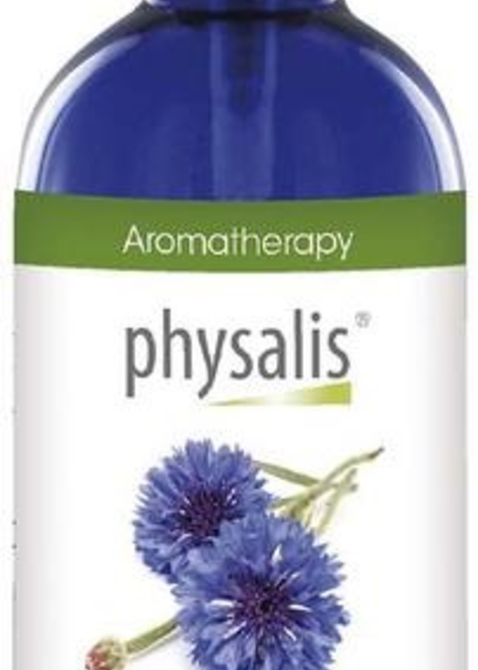 Physalis Korenbloemwater bio Physalis 200ml