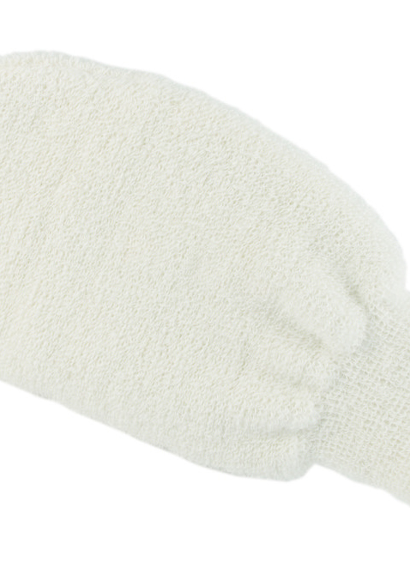 Naturae Donum Scrub handschoen brandnetel Naturae Donum 1st