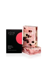 Joik Rose soap with red clay Joik 100g