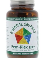 Essential Organ Fem plex 50 + Essential Organ 90tb