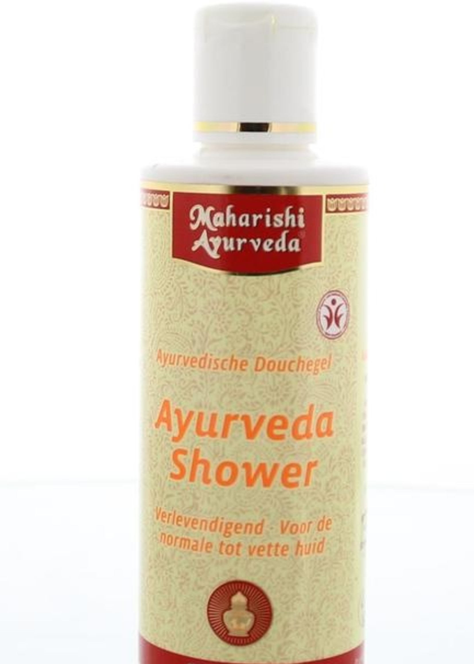 Maharishi Ayurv Kapha showergel Maharishi Ayurv 200ml