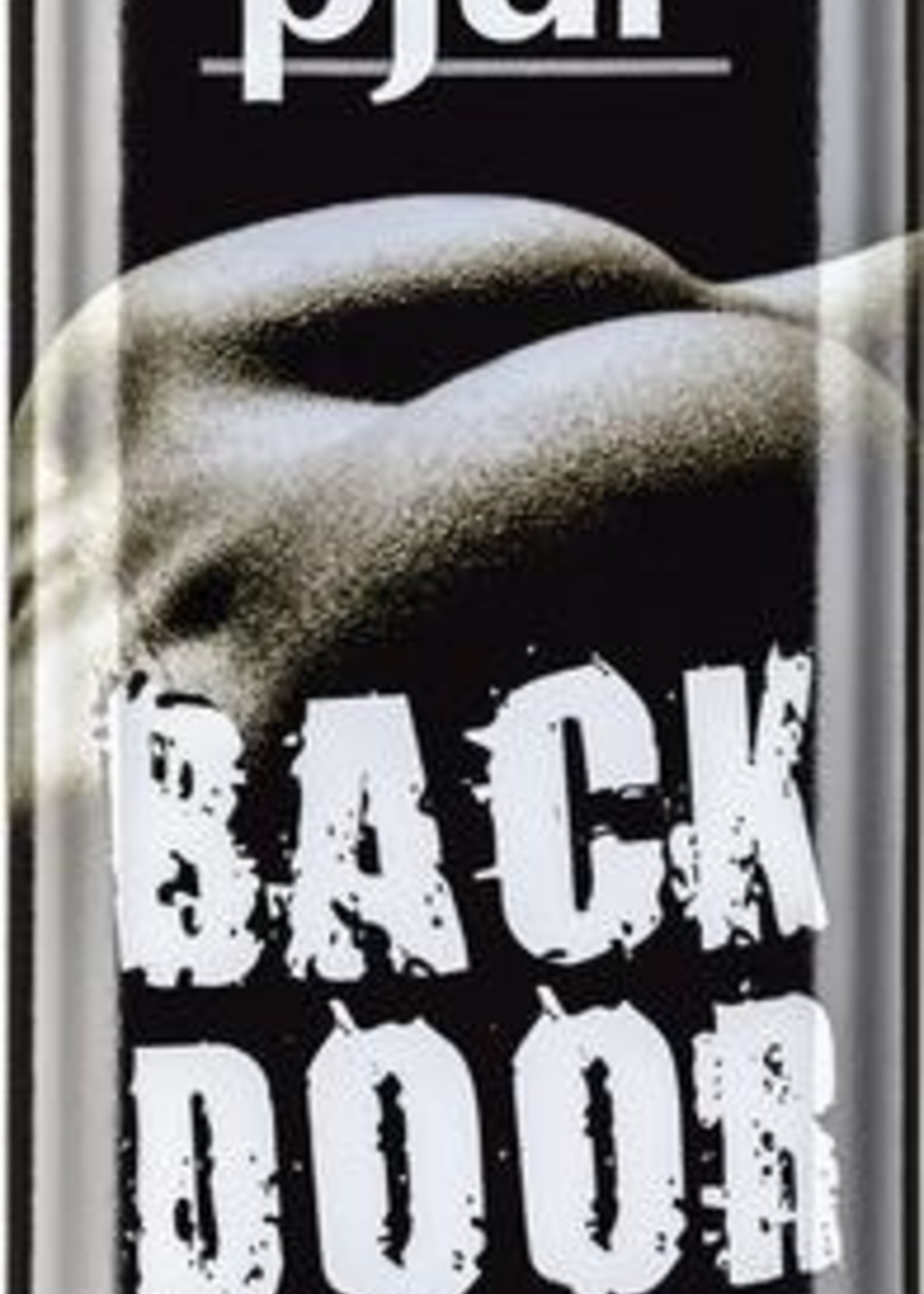 Pjur Back door relaxing glide glijmiddel Pjur 100ml