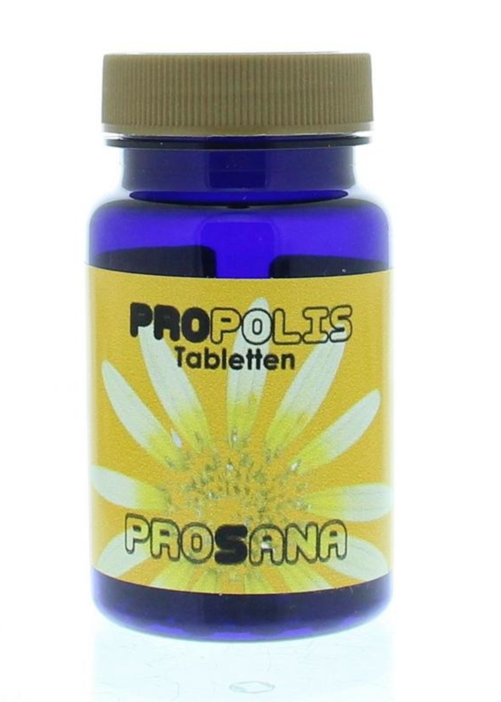 Prosana Propolis Prosana 50tb