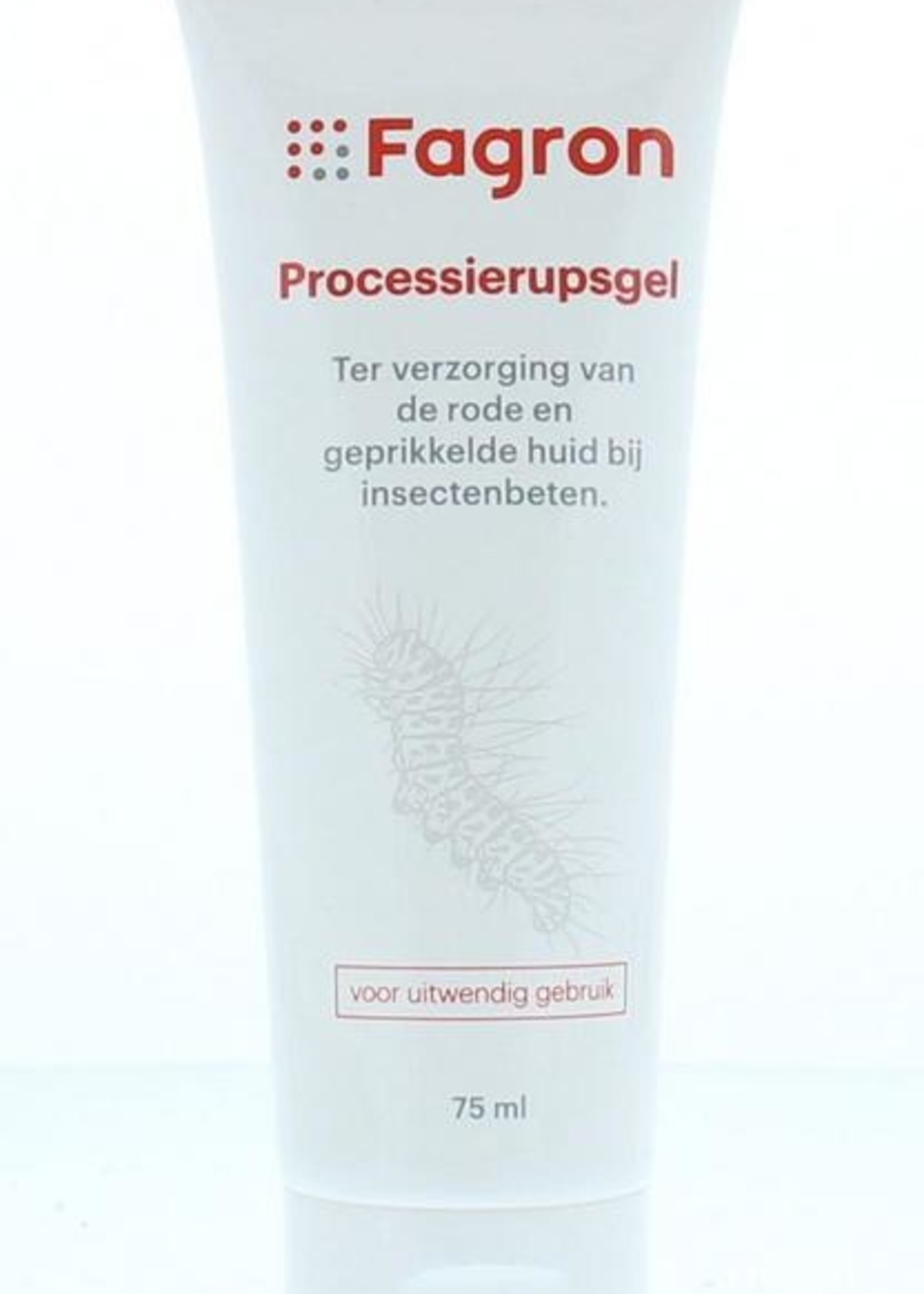 Fagron Processierupsgel Fagron 75g