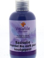 Volatile Amandelolie koudgeperst Volatile 100ml
