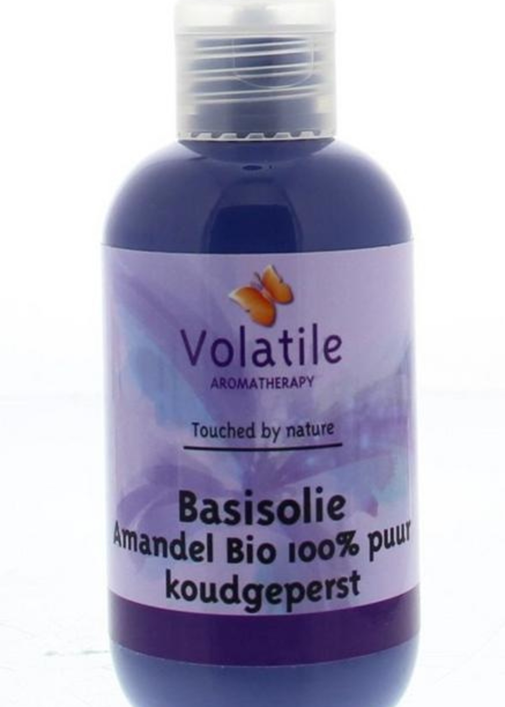 Volatile Amandelolie koudgeperst Volatile 100ml
