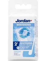 Jordan White opzetborstels Jordan 2st