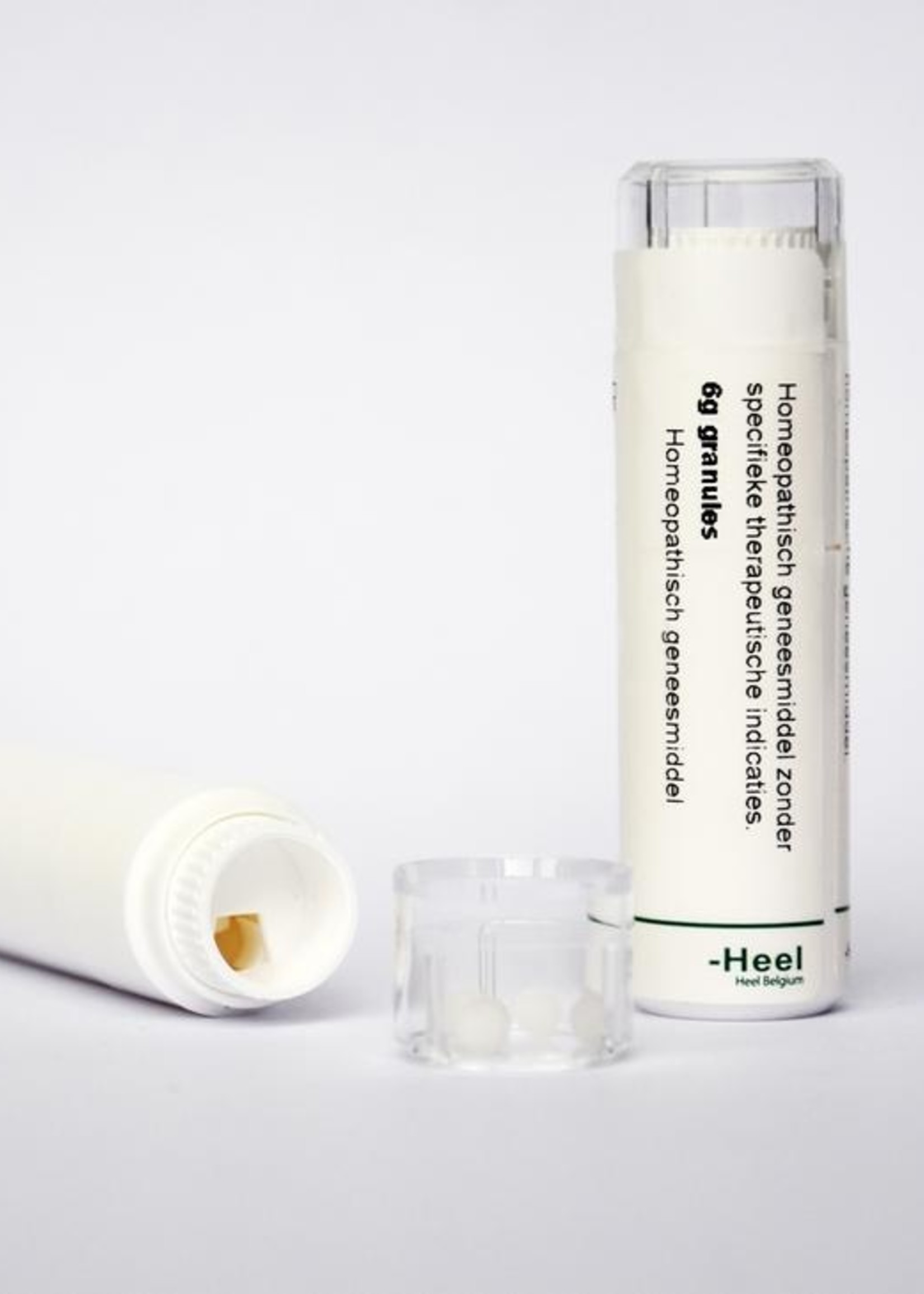 Homeoden Heel Natrium muriaticum D6 Homeoden Heel 6g