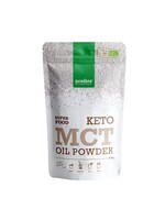 Purasana MCT olie poeder/huile TCM poudre vegan bio Purasana 200g
