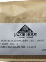 Jacob Hooy Wortelboerkruiden dist. Jacob Hooy 250g