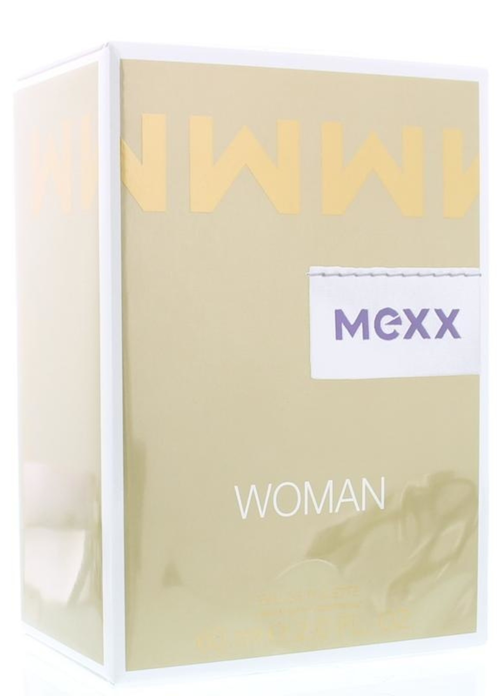 Mexx Woman eau de toilette spray Mexx 60ml