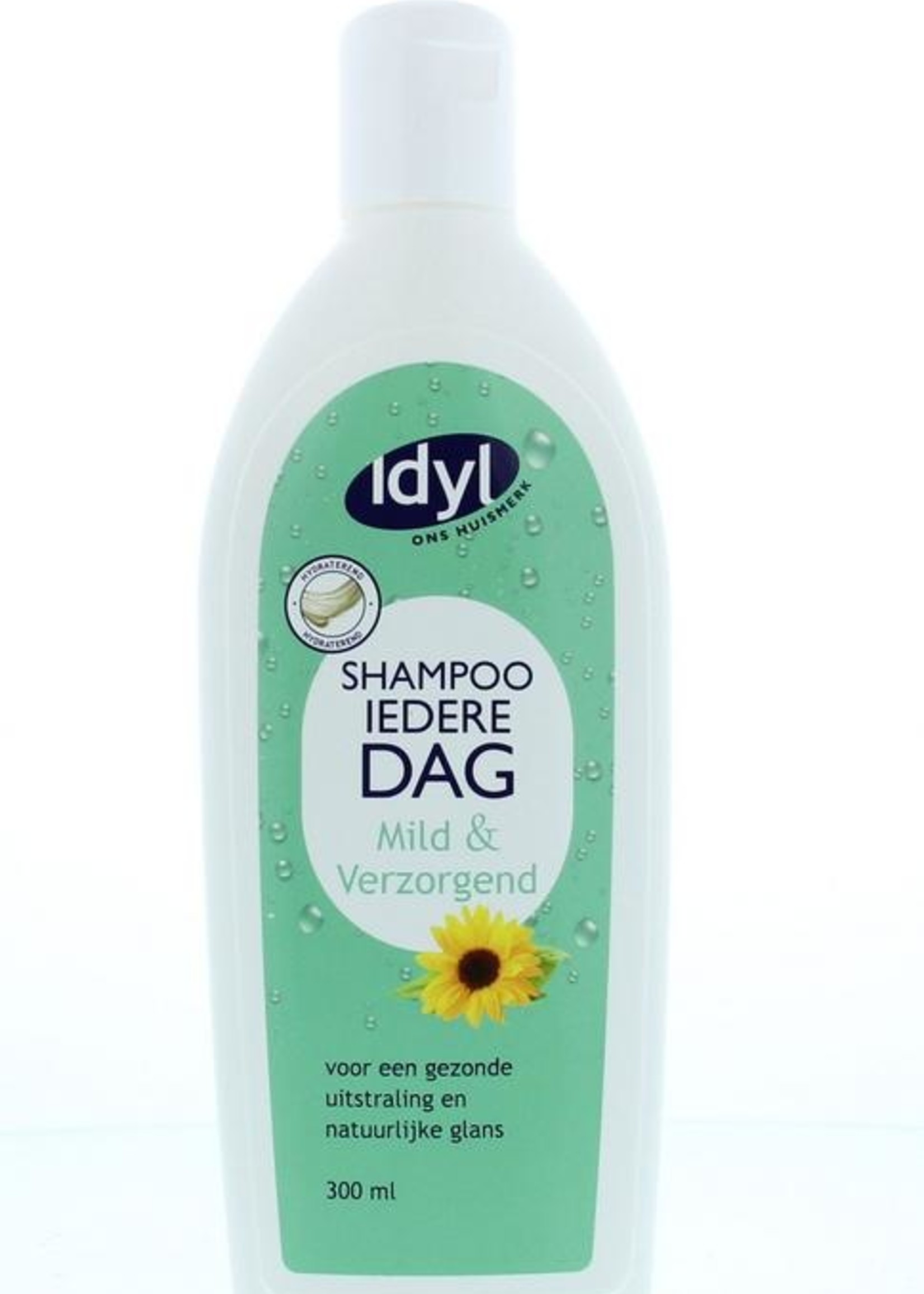 Idyl Shampoo iedere dag Idyl 300ml