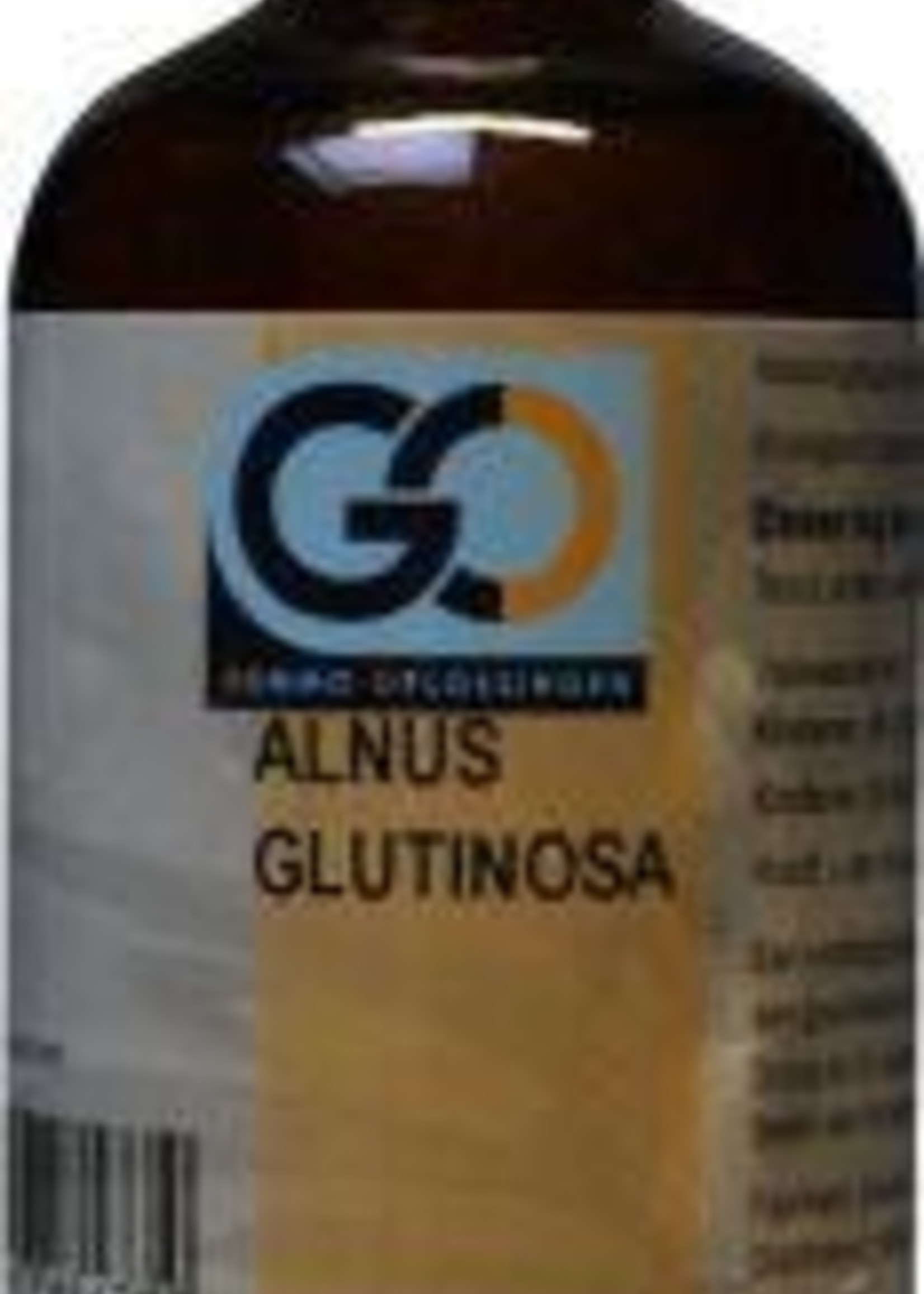 GO Alnus glutinosa GO 100ml
