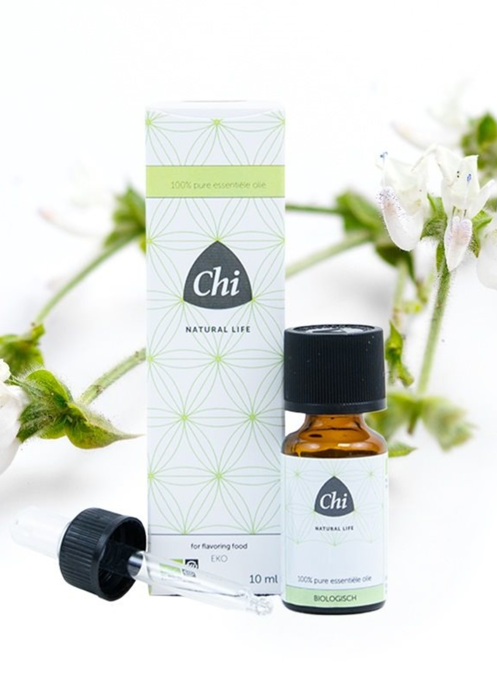 CHI Scharlei eko bio CHI 10ml