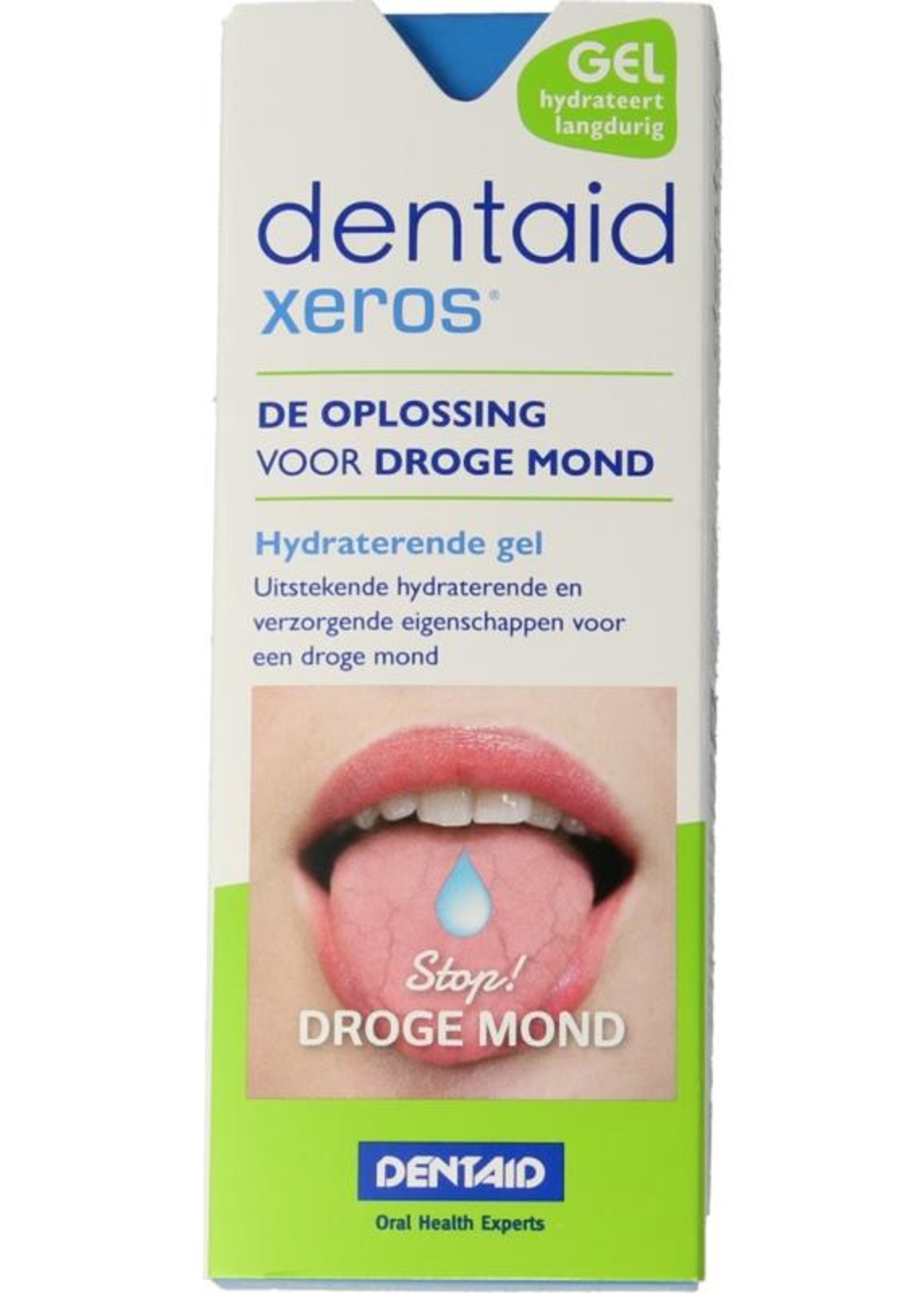 Dentaid Xeros gel Dentaid 50ml