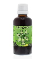 Elix Geraniumwortel tinctuur Elix 50ml