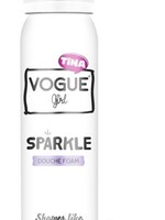 Vogue Girl douchefoam sparkle Vogue 100ml