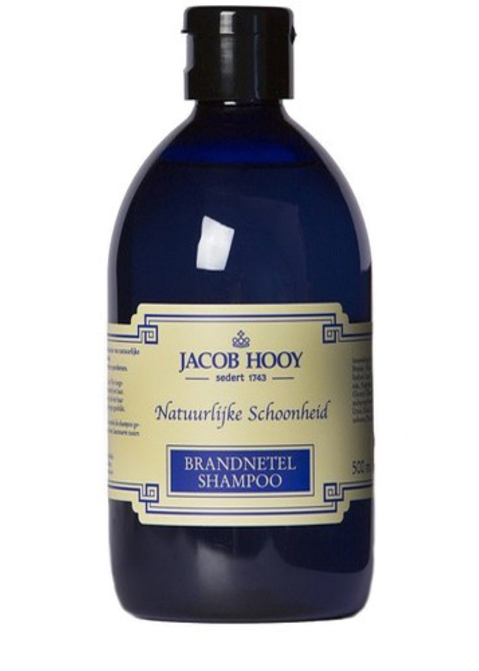 Jacob Hooy Brandnetelshampoo Jacob Hooy 500ml