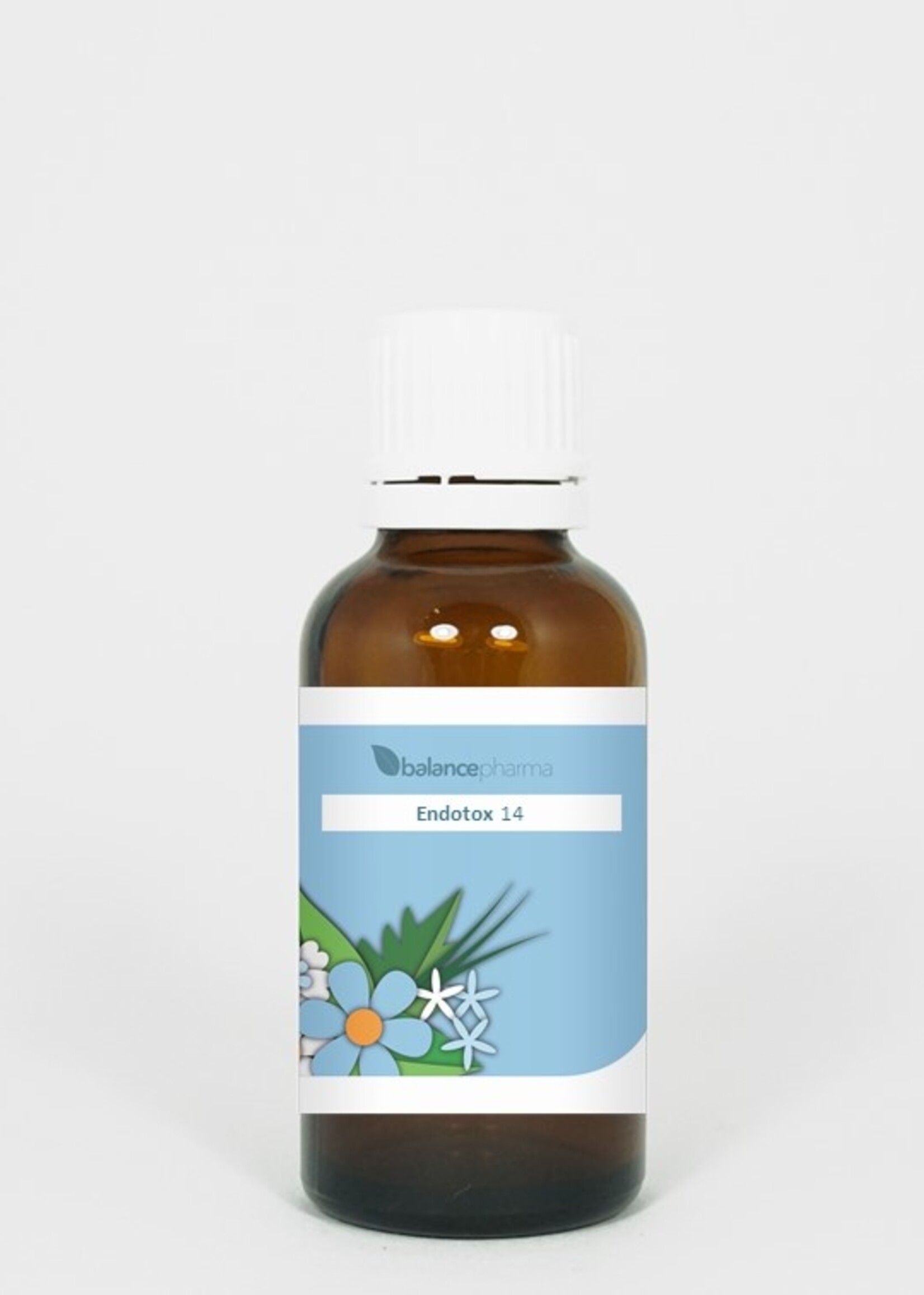 Balance Pharma EDT014 Thymus Endotox Balance Pharma 30ml