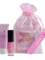 Herome Prinsessenset in organza Herome 1st