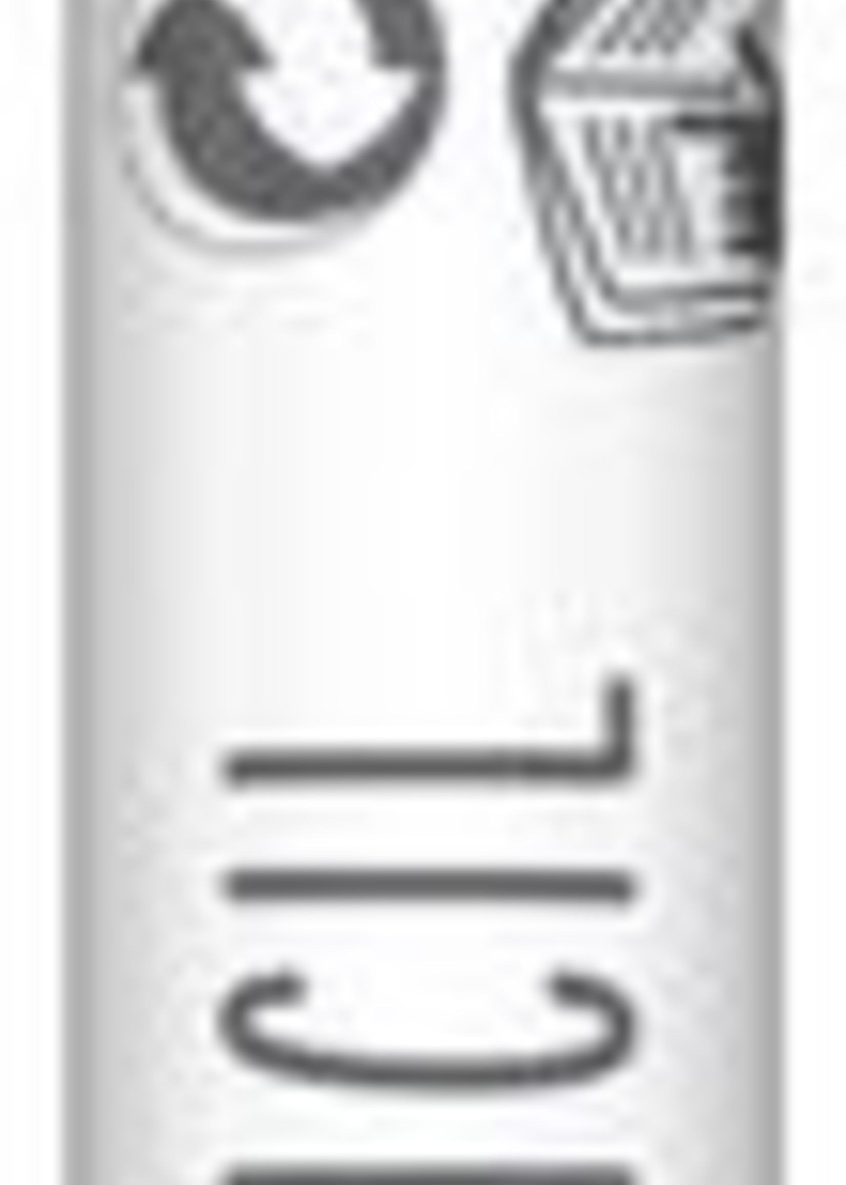 Lavera Eyebrow pencil/wenkbrauw potlood brown 1 Lavera 1st