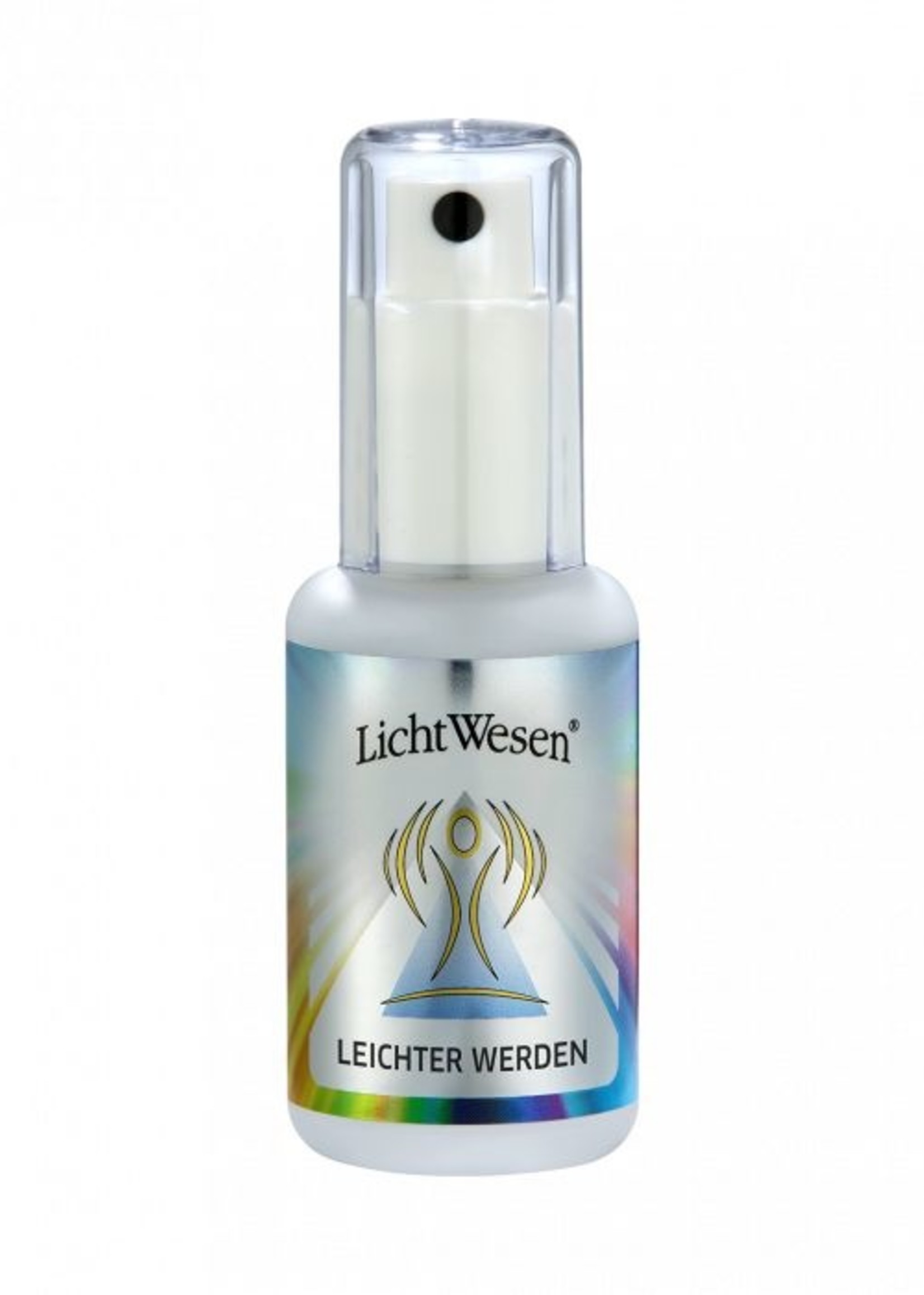 Lichtwesen Leichter werden new essence Lichtwesen 30ml