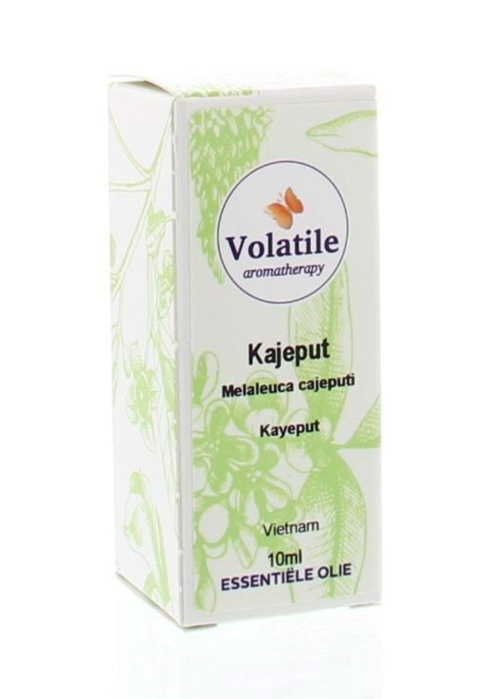 Volatile Kajeput Volatile 10ml