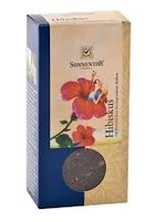 Sonnentor Hibiscus thee los bio Sonnentor 80g
