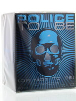 Police To Be Or not to be men eau de toilette Police To Be 40ml
