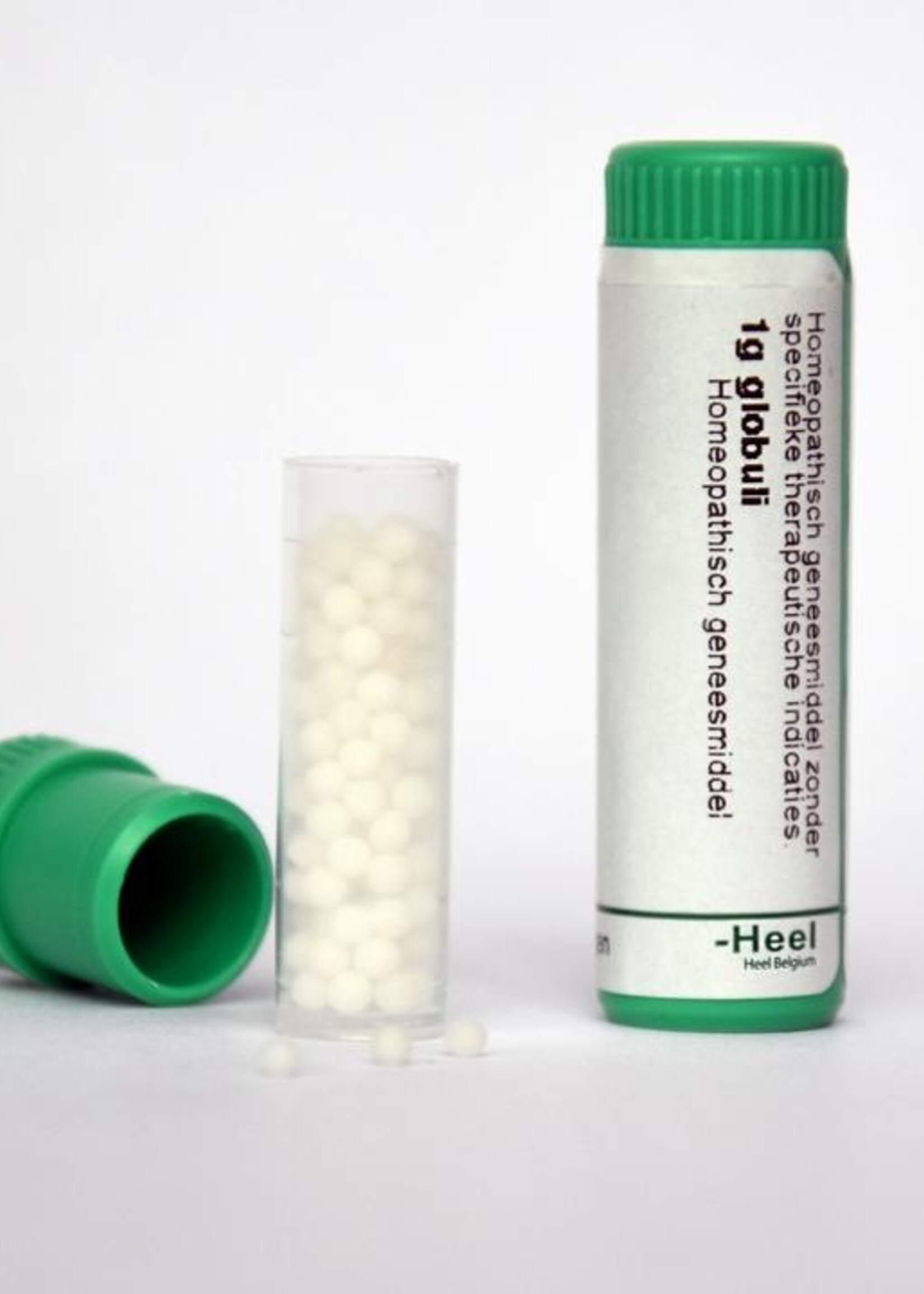 Homeoden Heel Cuprum aceticum LM1 Homeoden Heel 1g