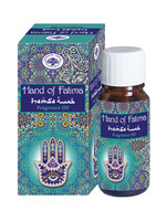 Green Tree Geurolie hand of Fatima Green Tree 10ml