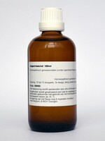 Homeoden Heel Hamamelis virginiana phyto Homeoden Heel 100ml
