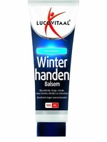 Lucovitaal Winterhanden balsem Lucovitaal 100ml