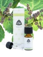 CHI Patchouli etherische olie eko bio CHI 10ml
