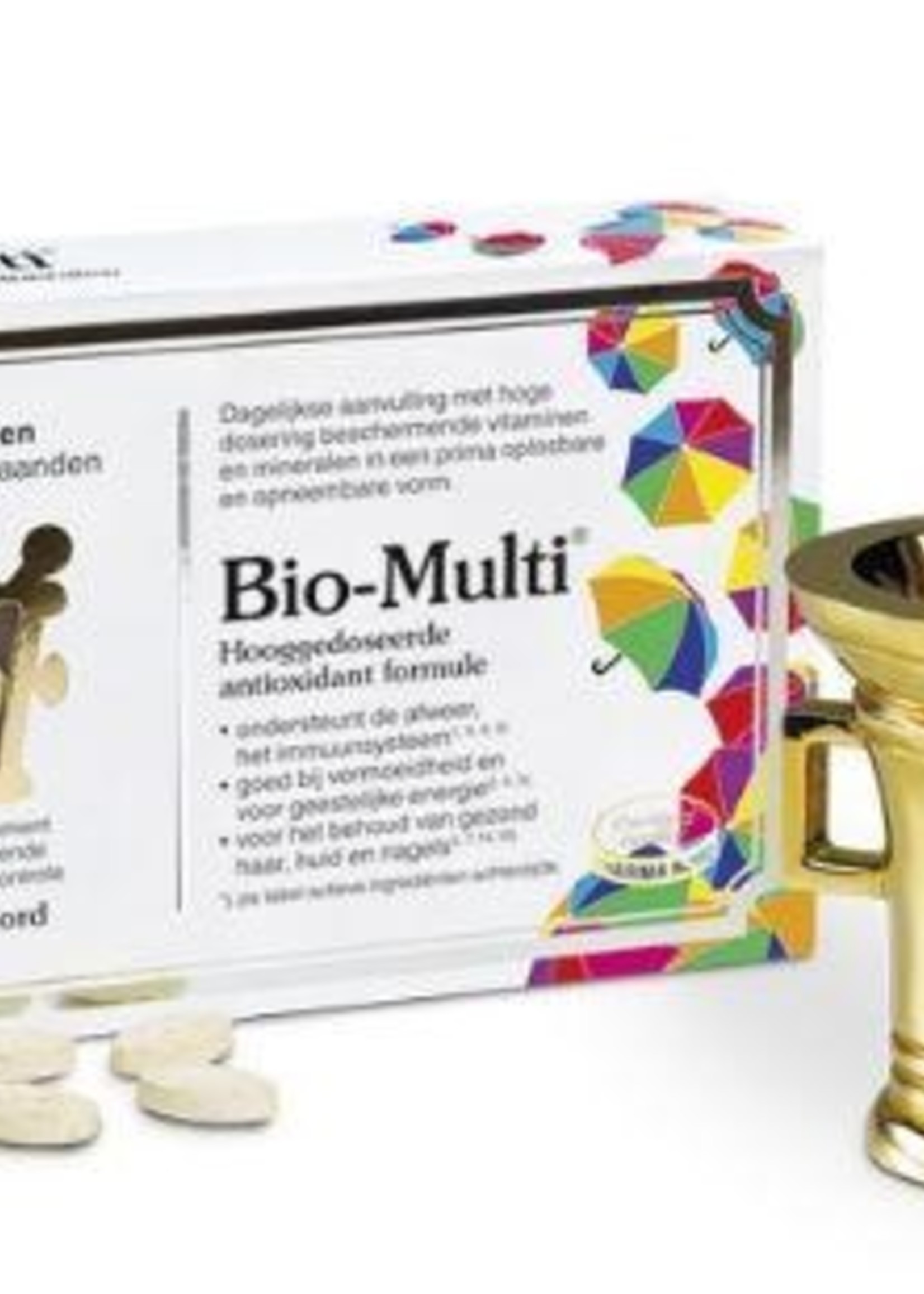 Pharma Nord Bio multi Pharma Nord 150tb