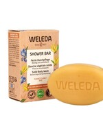 Weleda Shower bar ylang ylang + iris Weleda 75g