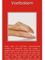 Dr Fix Droge en gesprongen voetbalsem/baume pieds secs Dr Fix 100ml