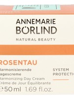 Borlind Rose dew day cream Borlind 50ml
