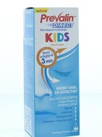 Prevalin Kids nasal spray Prevalin 20ml