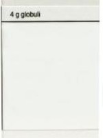 VSM Cocculus indicus LM6 VSM 4g