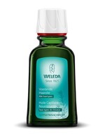 Weleda Voedende haarolie Weleda 50ml