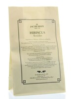 Jacob Hooy Hibiscus (geel zakje) Jacob Hooy 60g