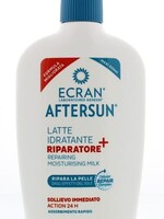 Ecran Aftersun melk hydraterend & kalmerend Ecran 400ml