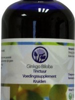 Nagel Ginkgo biloba tinctuur Nagel 100ml