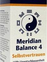 Pervital Meridian balance 4 zelfvertrouwen Pervital 30ml