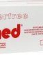 Romed Vinyl handschoen niet steriel poedervrij L Romed 100st