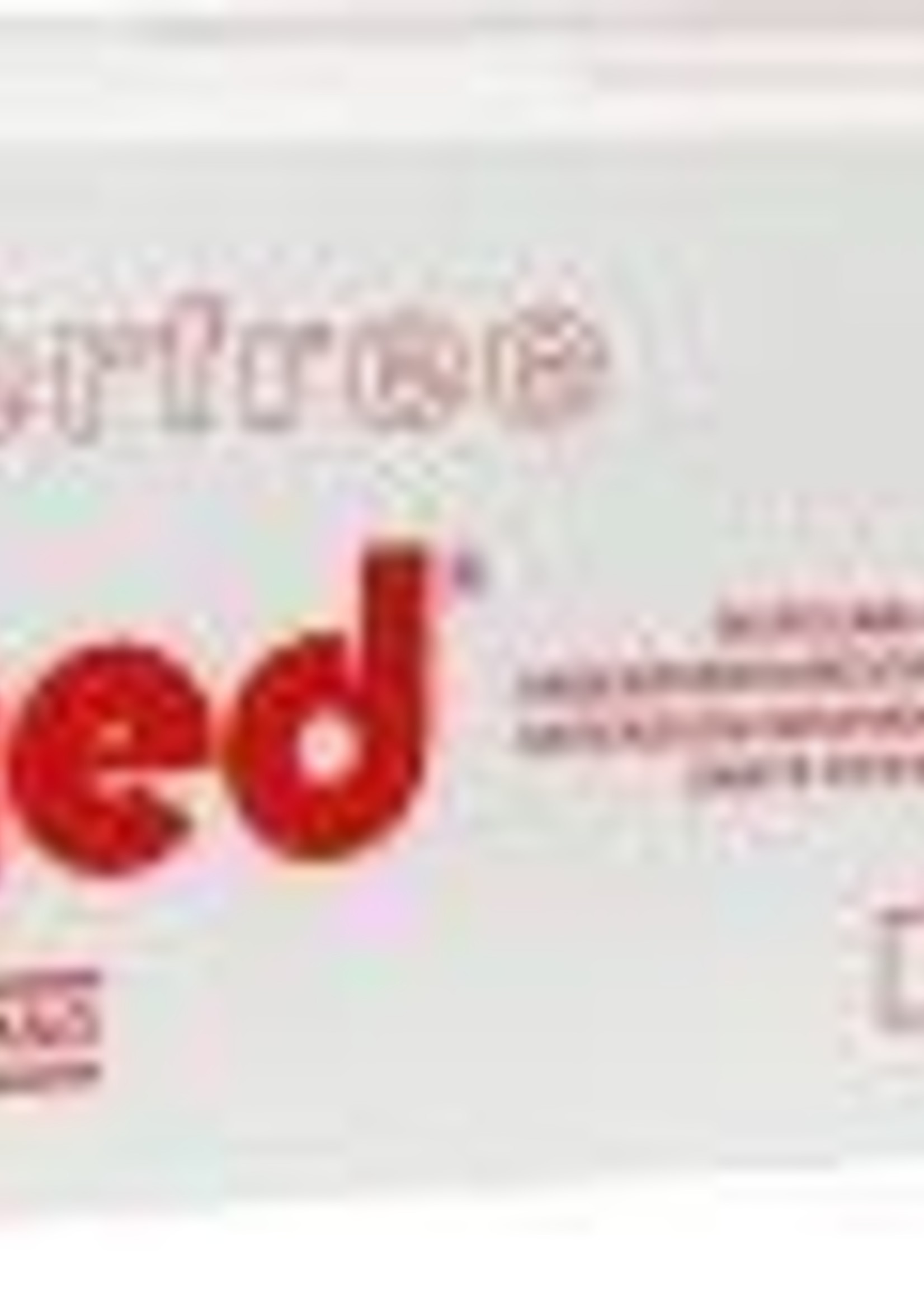 Romed Vinyl handschoen niet steriel poedervrij L Romed 100st